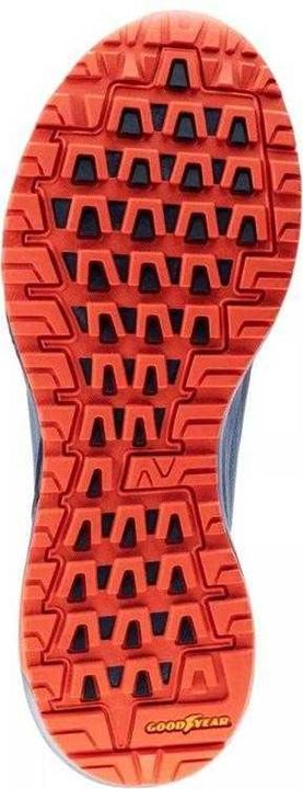Produktbild Elbrus Omelio Gr Schuhe (44.5, 45)