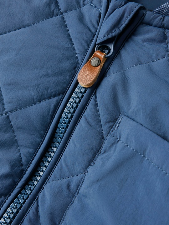 Actual product image Name it Gestepptes Jacke (122)