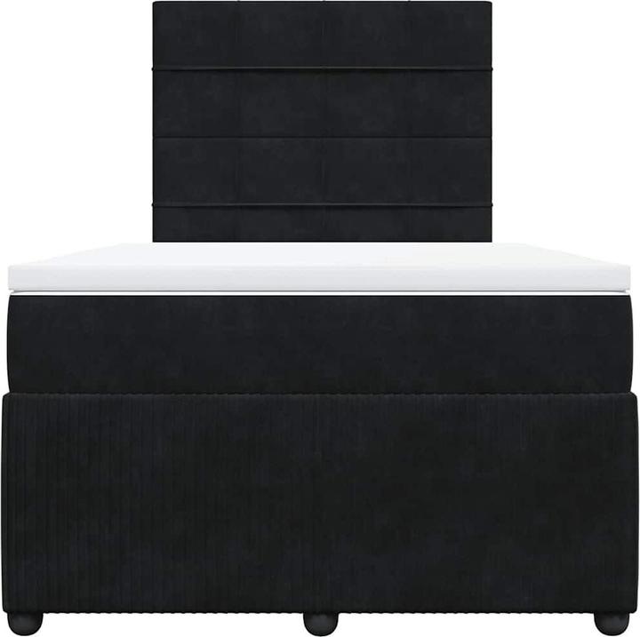 Image du produit vidaXL Boxspringbett (120 x 190 cm)