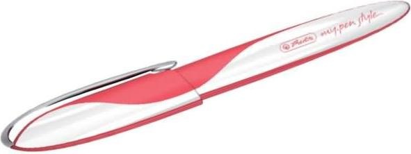 Produktbild Herlitz Füller my.pen STYLE (Pink, 1 x)