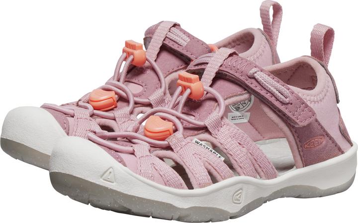 Actual product image Keen C Moxie Sandal (29)