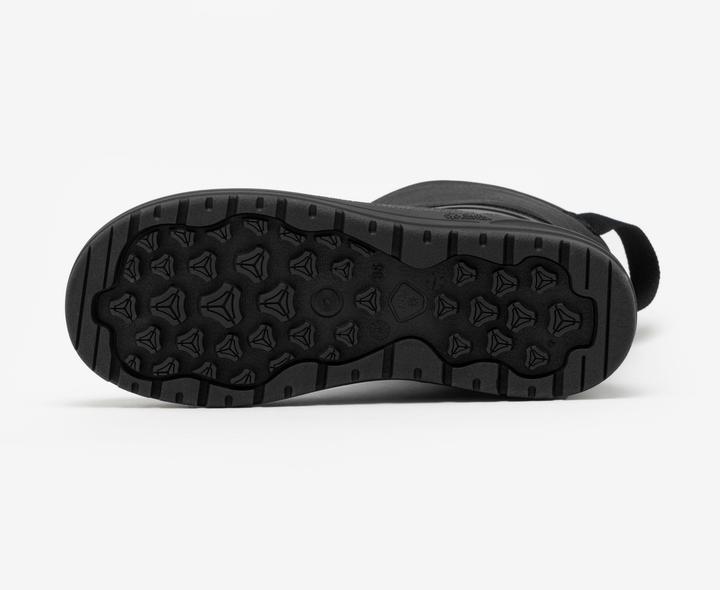 Actual product image Quechua Snow Boots Kids Warm Polyester (31)