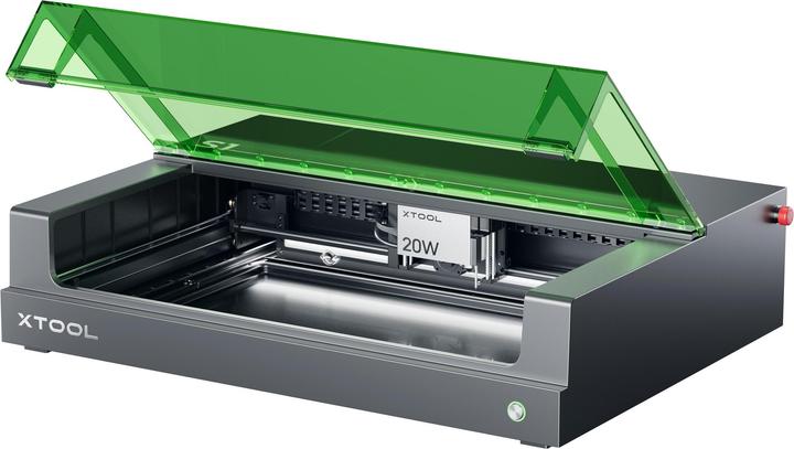 Produktbild XTool S1 Dioden Laserschneider