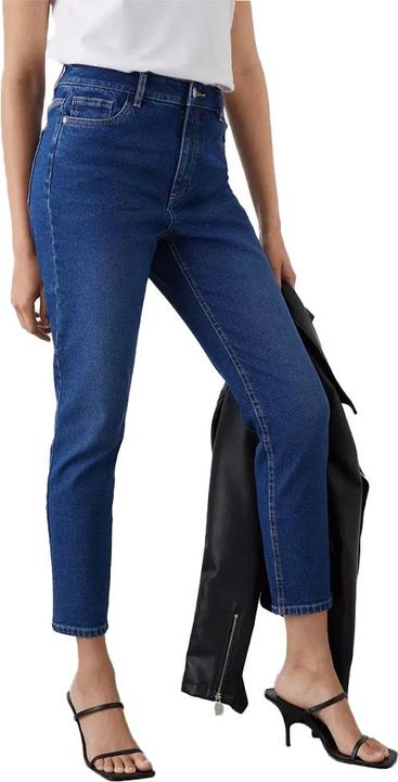 Dorothy Perkins Comfort Jeans Mamma Magra Donna