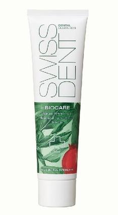 Actual product image Swissdent Biocare (100 ml)