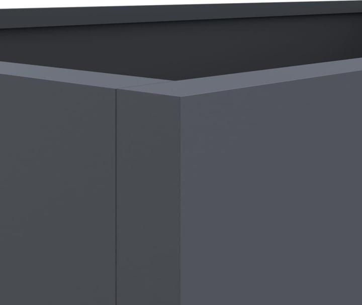 Actual product image vidaXL Gatlin