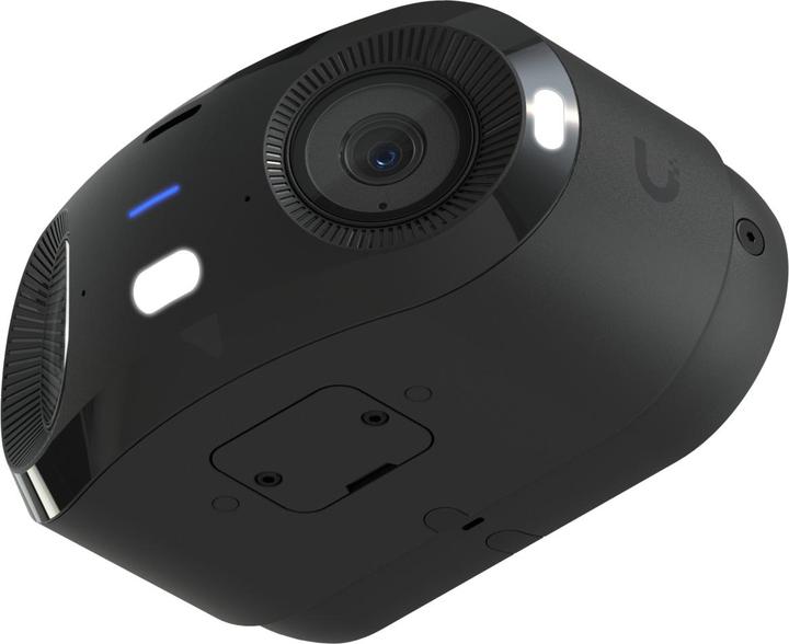 Produktbild Ubiquiti UniFi Video Camera G6 180° • Outdoor • 16MP • InfraRot • IP66 • PoE+ • black • UVC-G6-180-B (7680 x 2160 Pixel)