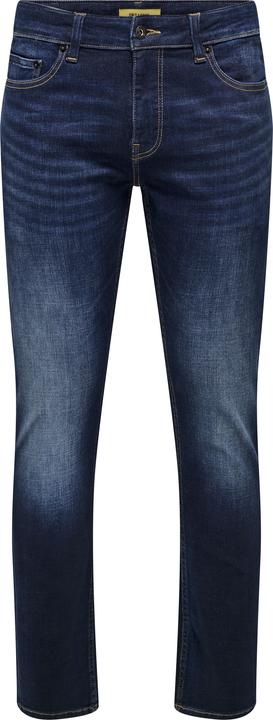 Produktbild Only & Sons Slim Fit Jeans Slim Fit Jeans (W28/L32)