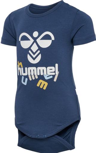 Produktbild hummel Hmldream Body S/S (80)