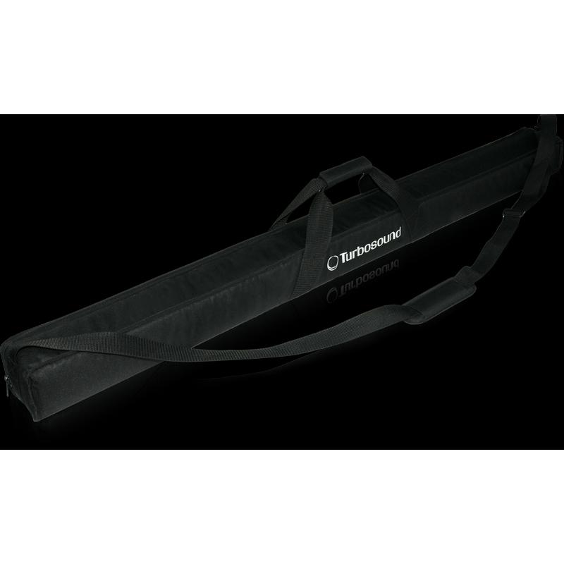 Turbosound iP-1000-TB, Lautsprecher Bauteile