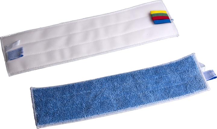 Produktbild Edi Clean Microfaser-Flachmop