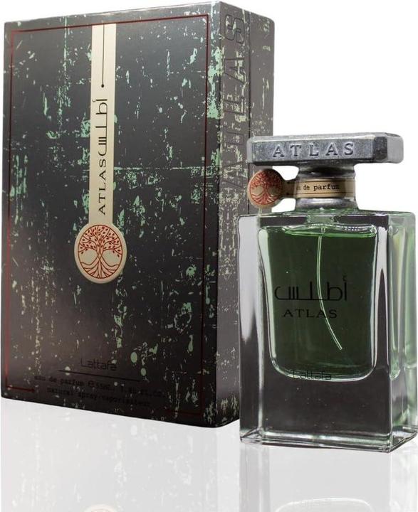 Immagine prodotto Lattafa Atlante (Eau de parfum, 55 ml)