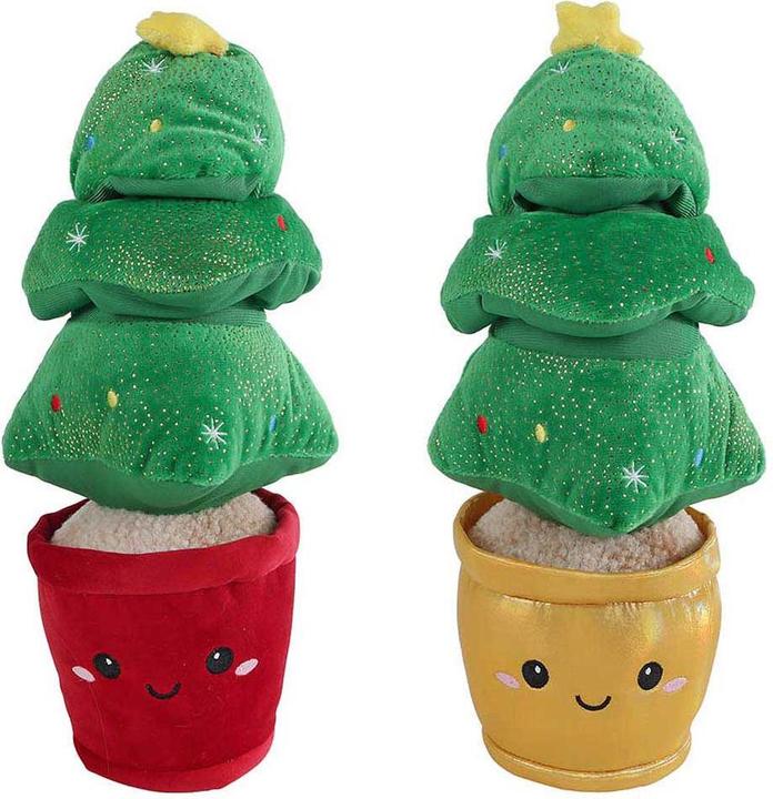 Take Me Home Special Moments Pflanze Plüsch L Weihnachtsbaum - 30cm (30 cm)
