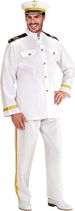 Immagine prodotto Widmann Costume da capitano (XL)