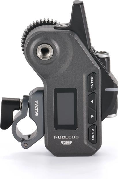Actual product image Tilta Nucleus-M II Motor Kit (Follow Focus)