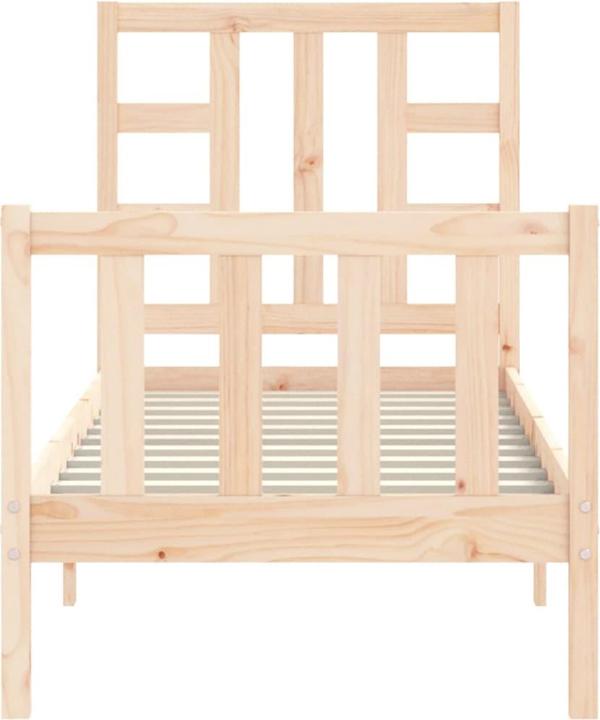 Produktbild vidaXL Golda (75 x 190 cm)