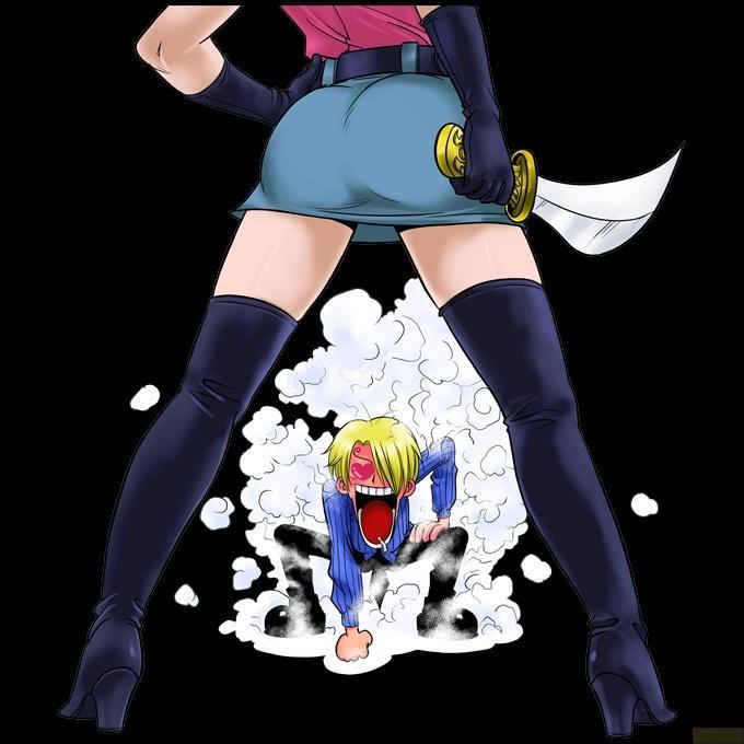 Produktbild OkiWoki Parodie - Love Gear - L Grosse (L)