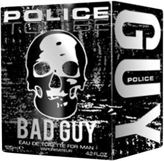 Image du produit Police Bad Guy Eau de Toilette 40 ml (Eau de toilette, 40 ml)