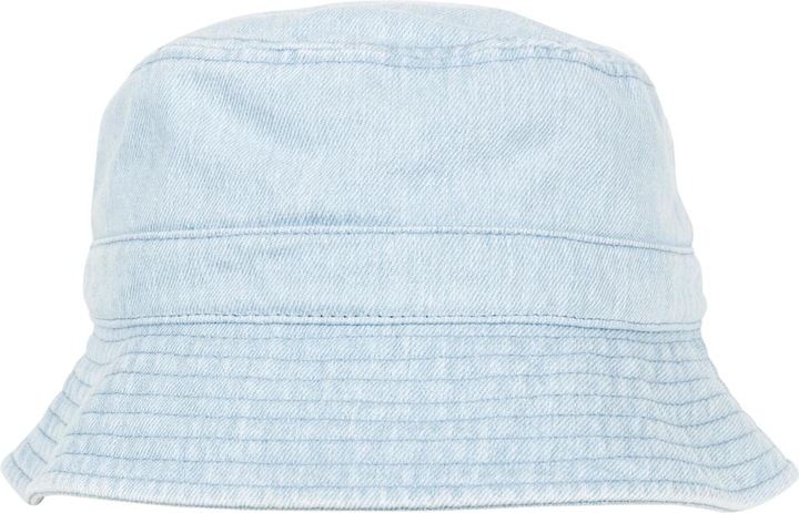 Actual product image Flexfit Denim Bucket Hat (One size)