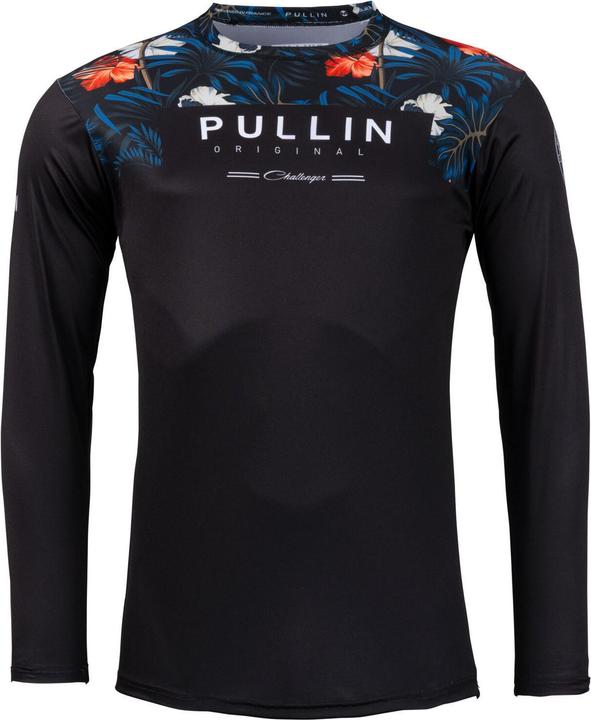 Image du produit Pull In Moto Maillot moto cross Pull-in Challenger Original (S)