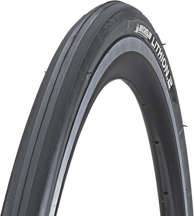 Produktbild Michelin Lithion 2 V2 700x25c (25-622)