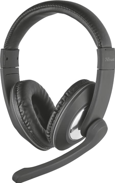 Actual product image Trust Reno (Cable)