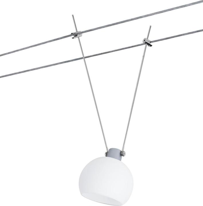 Actual product image Paulmann Wolbi