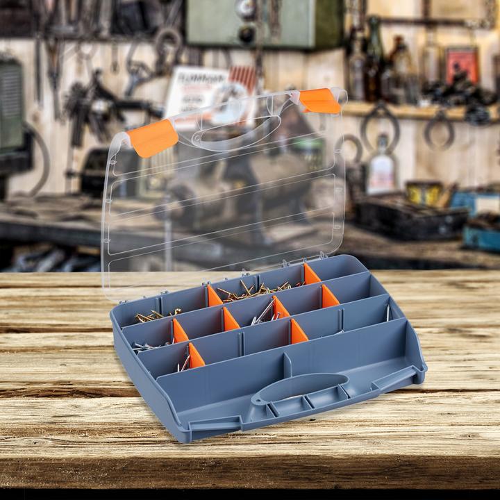 Produktbild Relaxdays Sortierbox