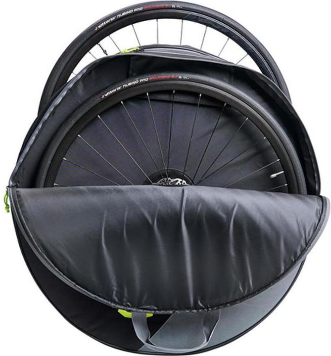 Actual product image DS Covers Bike wheel cover