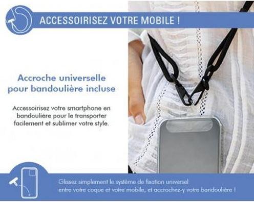 Produktbild Force Air MagSafe Clear iPhone 14 (Apple iPhone 14)