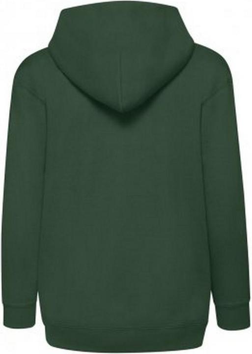 Immagine prodotto Fruit of the Loom Felpa con cappuccio (128)