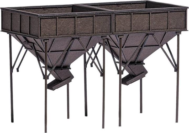 Image du produit Busch 1/120 TRÉMIE DE CHARBON TT (2/24) *