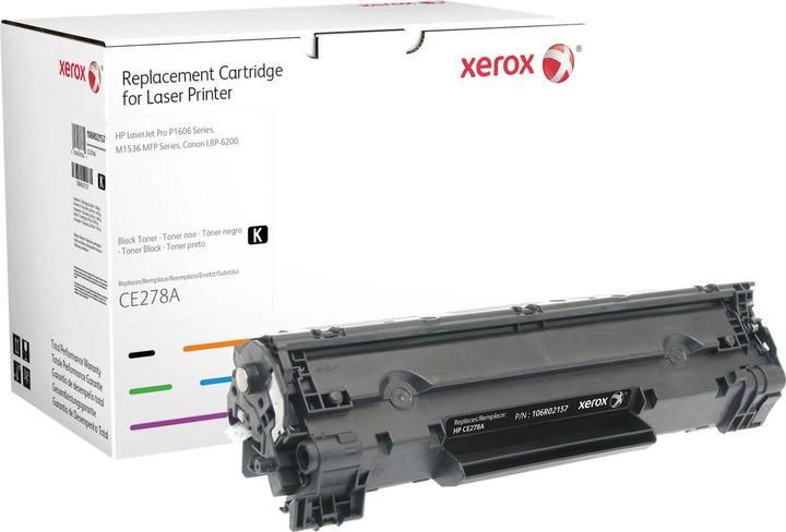 Produktbild Xerox 78A (BK)
