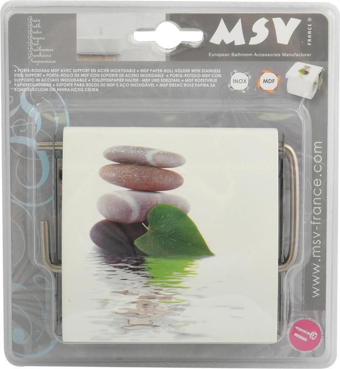 Produktbild MSV Patrick