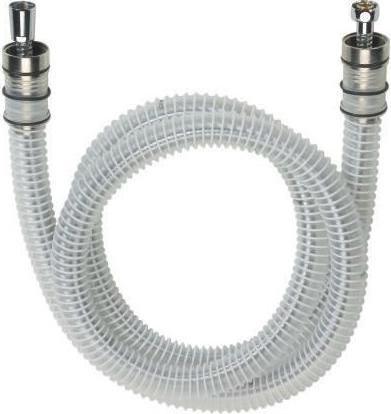 Produktbild hansgrohe HG SECUFLEX Set DN 15