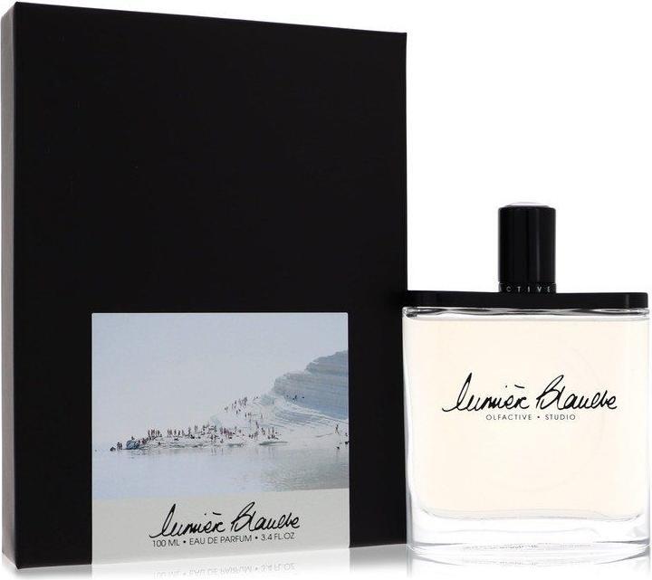 Image du produit Olfactive Studio Lumière Blanche Eau De Parfum Vaporisateur (Eau de parfum, 100 ml)