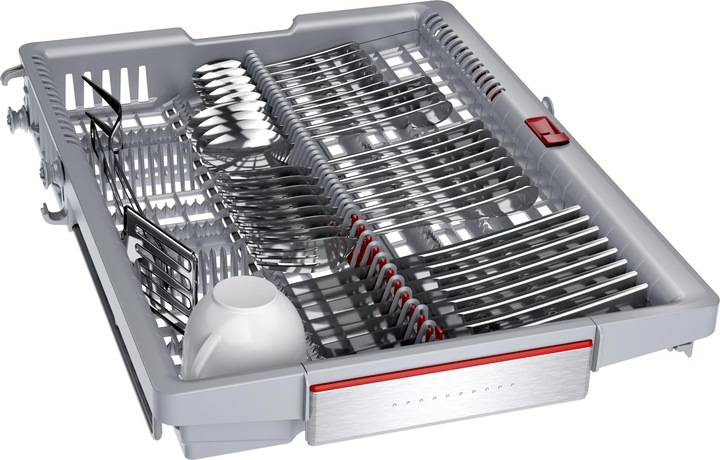 Actual product image Bosch Hausgeräte SPV6ZMX23E
