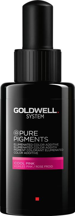 Image du produit Goldwell Système @Pure Pigments Cool Pink 50 ml (Rose froid)