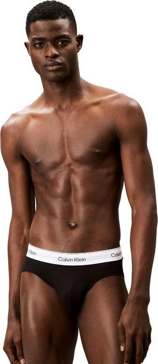 Immagine prodotto Calvin Klein Hip Brief 3pk (S, confezione da 3)