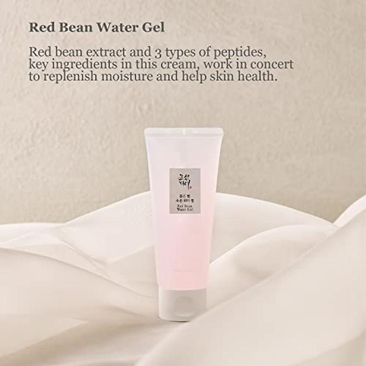 Produktbild Beauty of Joseon Red Bean Water Gel (100 ml, 24h Creme)