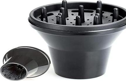 Produktbild XanitaliaPro Universal Haartrockner Diffusor