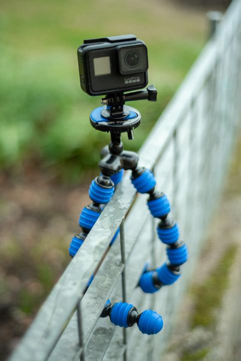 Produktbild Cullmann Alpha 350 mobil (Kunststoff)