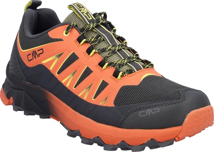 Produktbild CMP Campagnolo Laky Fast Hiking Shoes WP (42)