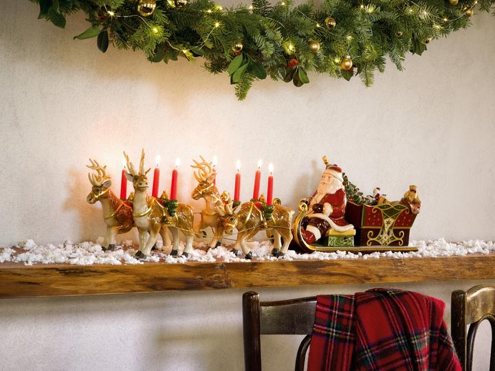 Actual product image Villeroy & Boch Christmas Toys Memory