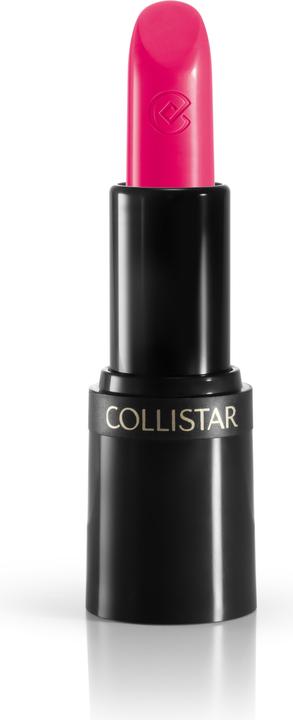 Collistar Rossetto Puro Lipstick No 103 (103 Fucsia Petunia)