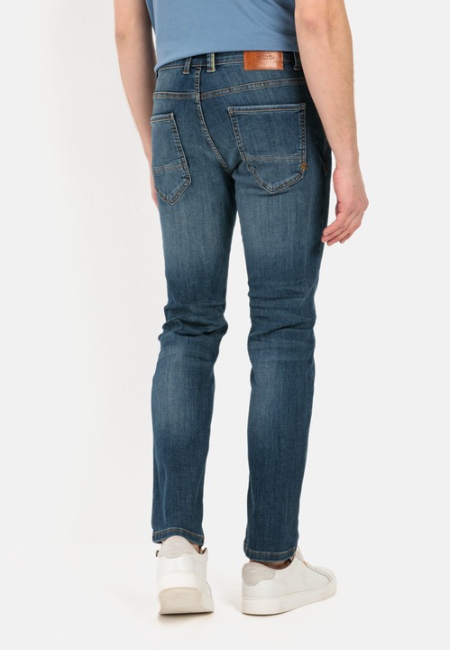 Produktbild Camel Active Slim Fit fleXXXactive® Jeans (44)