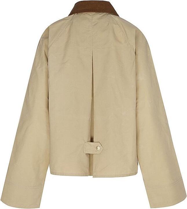 Actual product image Barbour Catlin (46)