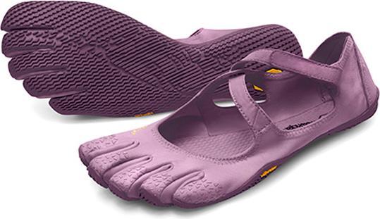 Actual product image Vibram V-Soul Lavendel (41)