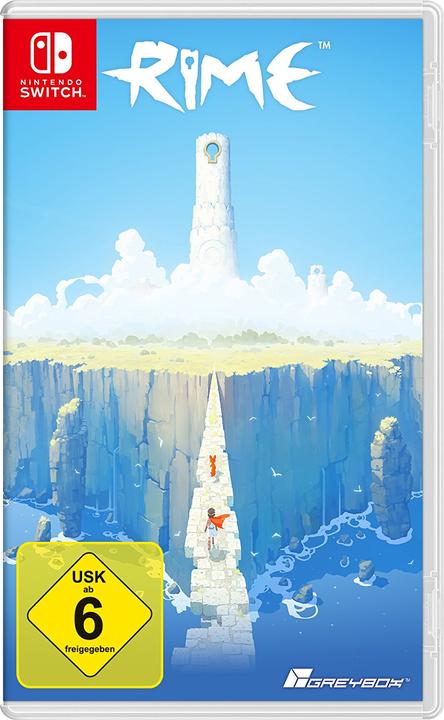UIE RiME (Switch, DE)