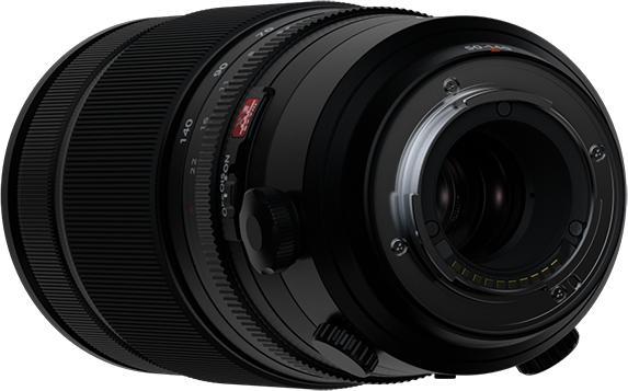Image du produit Fujifilm Fujinon XF 50-140 mm f/2.8 R LM OIS WR + XF 1.4x TC WR (Fujifilm X, APS-C / DX)